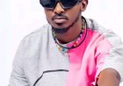 Yago Pon Dat Discharged from Hospital After Road Accident in Uganda