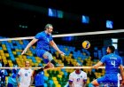 Faith Union Sports Defeats Kenya Ports Authority 3-1 in Thrilling CAVB Men’s Club Championship Clash in Kigali