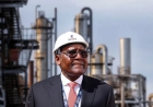 Aliko Dangote agiye kwagurira ubucuruzi muri Kenya