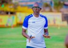 Haringingo Francis azatoza Rayon Sports n’umwaka utaha