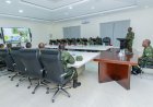 Abasirikare ba Military Police basoje amahugurwa basabwa gukomeza kuba intangarugero