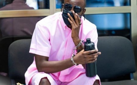 Ese Moses Turahirwa yemerewe kujurira?