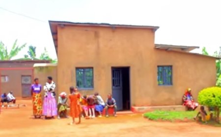 Rwamagana: Umwana yishwe n'amashanyarazi bakeka ko yayatezwe na musaza we