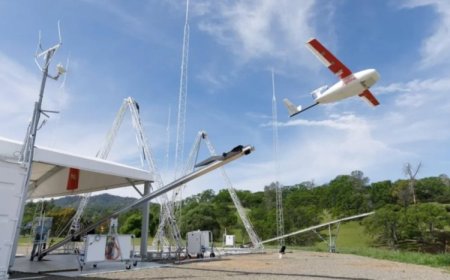 Iburengerazuba: Aborozi bagiye kujya bagezwaho inkingo n’intanga z’amatungo hifashishijwe Drones