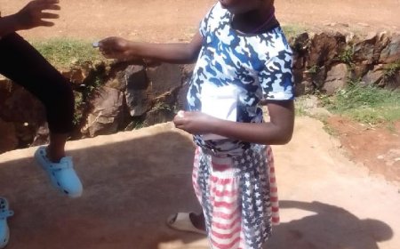 Nyakabanda: Ubuzima bushaririye bw'umwana w'imyaka 11 ukoreshwa akazi ko mu rugo