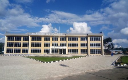 Nyabihu: Babiri barimo ukekwaho kwica umugore we, batawe muri yombi