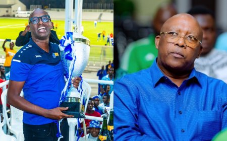 Kiyovu Sports kurega Rayon Sports na Haringingo byatewe nuko bifuza gutanga isomo