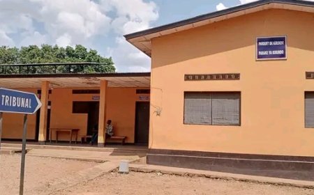 Burundi:Abagabo babiri bahawe   ibihano birimo icyo gufungwa imyaka 500