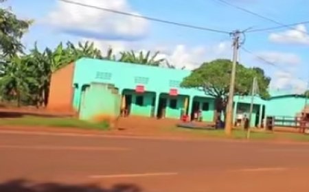 Kayonza: Yatawe muri yombi akekwaho gusambaanya umwana w'imyaka 4 bamusangana urumogi