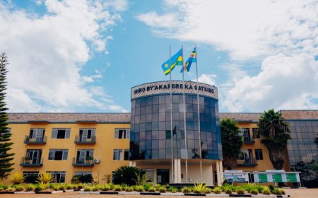 Gatsibo: Umupadiri yatawe muri yombi azira gusomera misa ahatemewe