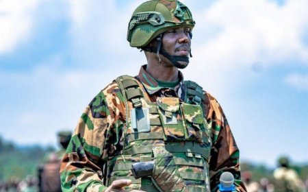 Ibiganiro bya Doha byimukiye mu Busuwisi, AFC/M23 ishimangira ko itazava mu bice yafashe