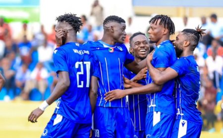 Al Hilal SC yageneye ubutumwa Abanyarwanda mu kwibuka ku nshuro ya 32 Jenoside yakorewe Abatutsi