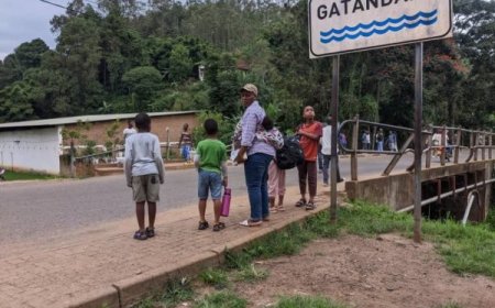 Ahaririwe imitima n'impyiko by’Abatutsi i Rusizi hagiye gushyirwa ikimenyetso cy’amateka ya Jenoside