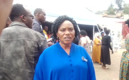 Muhima: Yavuze uko La Fresher hari bariyeri ikozwe mu mirambo y'abatutsi bicwagwa mu 1994