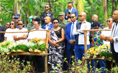 Kirehe:  Abaturage basabwe kwirinda ingengabitekerezo ya Jenoside