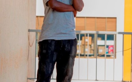 Kimisagara:  Neg The General yatunguwe no gusanga umushyitsi wari wamusuye yapfiriye iwe