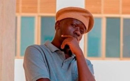 Kimisagara:  Neg The General yatunguwe no gusanga umushyitsi wari wamusuye yapfiriye iwe