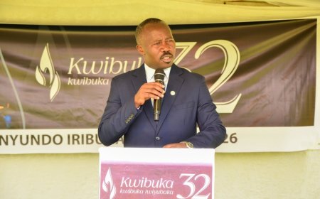 Rubavu: Imiryango isaga 480 y’abarokotse Jenoside yakorewe Abatutsi ikeneye  kubakirwa