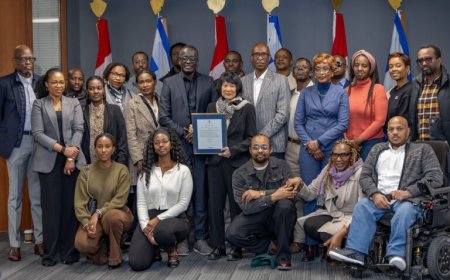 Toronto yemeye tariki ya 7 Mata nk’umunsi wo kwibuka Jenoside yakorewe Abatutsi