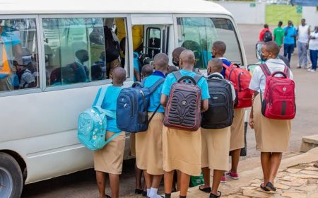 NESA yatangaje ingengabihe y’ingendo zisubiza abanyeshuri ku mashuri mu gihembwe cya gatatu