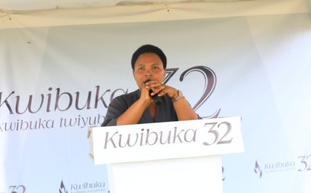 Kirehe: Ibuka yagaragaje ko inzu 600 z’abarokotse Jenoside zikeneye gusanwa