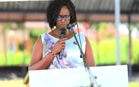 Rwamagana: IBUKA yagaragaje inzitizi zikiri mu gufata abakoze icyaha cya Jenoside