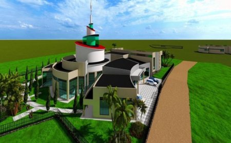 Huye: Ahiciwe abarenga ibihumbi 75 hagiye kubakwaho inzu y’amateka