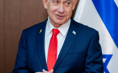 Turikiya yashyize hanze inyandiko yibasira Netanyahu.