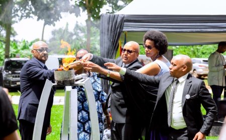 Uganda: Hibutswe Abatutsi basaga 10,000 bashyinguye ku nkombe z'ikiyaga cya Victoria