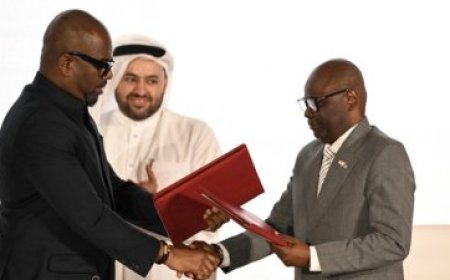 AFC/M23 na RDC barahurira mu biganiro byimuriwe mu Busuwisi