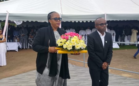 Muhima: Bifuza ko Saint Famille hakorwa umuganda wo gushaka umubiri w’uwahiciwe muri Jenoside yakorewe abatutsi