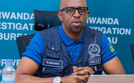 RIB Reports Cases in Genocide Ideology During Kwibuka32, Marking 38% Drop