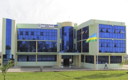 Ruhango: Batatu batawe muri yombi bakekwaho gutera ibuye agapfa