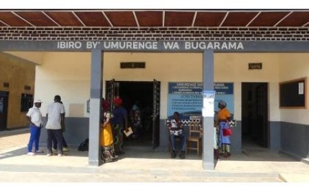 Bugarama: Gitifu w’Umurenge yatawe muri yombi azira gutegeka Kwibuka tariki 6 Mata