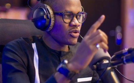 Umunyamakuru Niyigaba Clement azaburana ibyaha bitandatu 