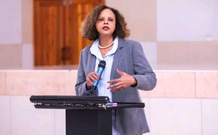 Rwanda Reviews AfCFTA Implementation Progress in Musanze