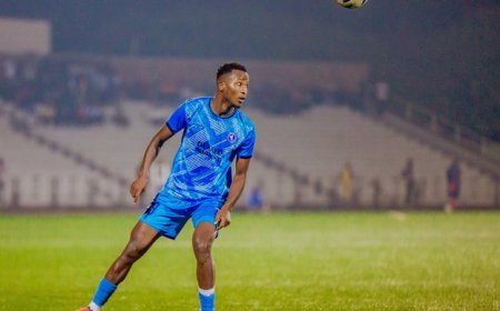 Byiringiro Lague yafunguwe yongera kwibutsa abantu ibya Kera