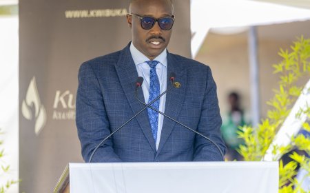 Rwamagana: Bibukijwe ko ingengabitekerezo ya Jenoside ari icyaha  gihanwa n'amategeko