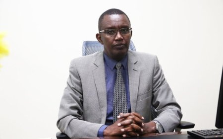 President Paul Kagame Grants Pardon to Five, Including Brig Gen (Rtd) Muziraguharara