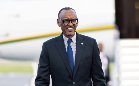 Perezida w’u Rwanda yishimiye imyitwarire ya Arsenal FC