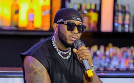 The Ben amaze iminsi arembeye mu bitaro