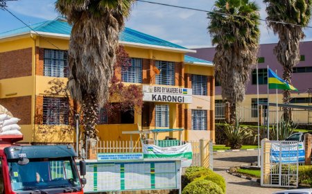 Karongi: Umugore w'imyaka 52 wakoze Jenoside yatawe muri yombi