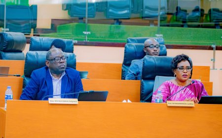 Abikorera babangamiwe n’igiciro cy’ubutaka kiri hejuru kibangamira ishoramari mu nganda