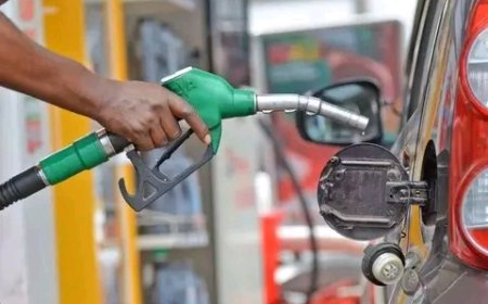 KENYA: Record Fuel Price Surge Triggers Shortages, Raises Regional Economic Concerns