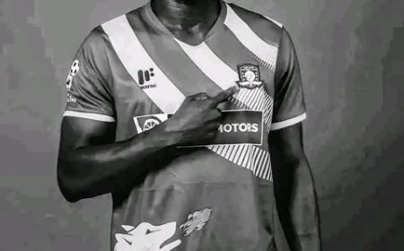 Ghana Police Arrest Gang Leader Over Deadly Attack on Berekum Chelsea