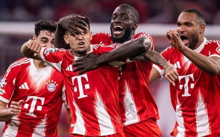 Kuki Bayern Munich itari mu makipe Perezida yashimiye kandi ikorana n’u Rwanda?