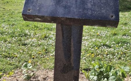 U Bufaransa: Abataramenyekana bangije urwibutso rwa Jenoside yakorewe Abatutsi mu Rwanda mu 1994