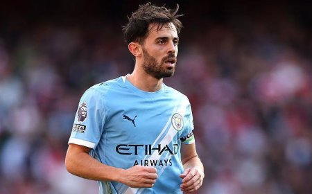 Kapiteni wa Manchester City yasezeye ku mugaragaro iyi kipe