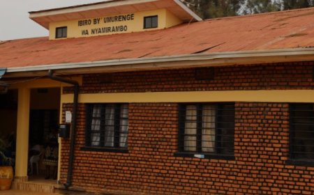 Nyamirambo: Umurambo w'uruhinja wasanzwe muri ‘envelope’