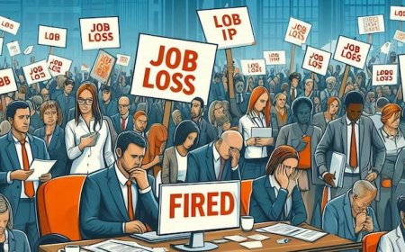 AI izirukana mu kazi ba bwenge buke miliyoni eshatu